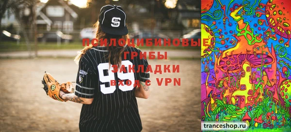 стаф Магадан